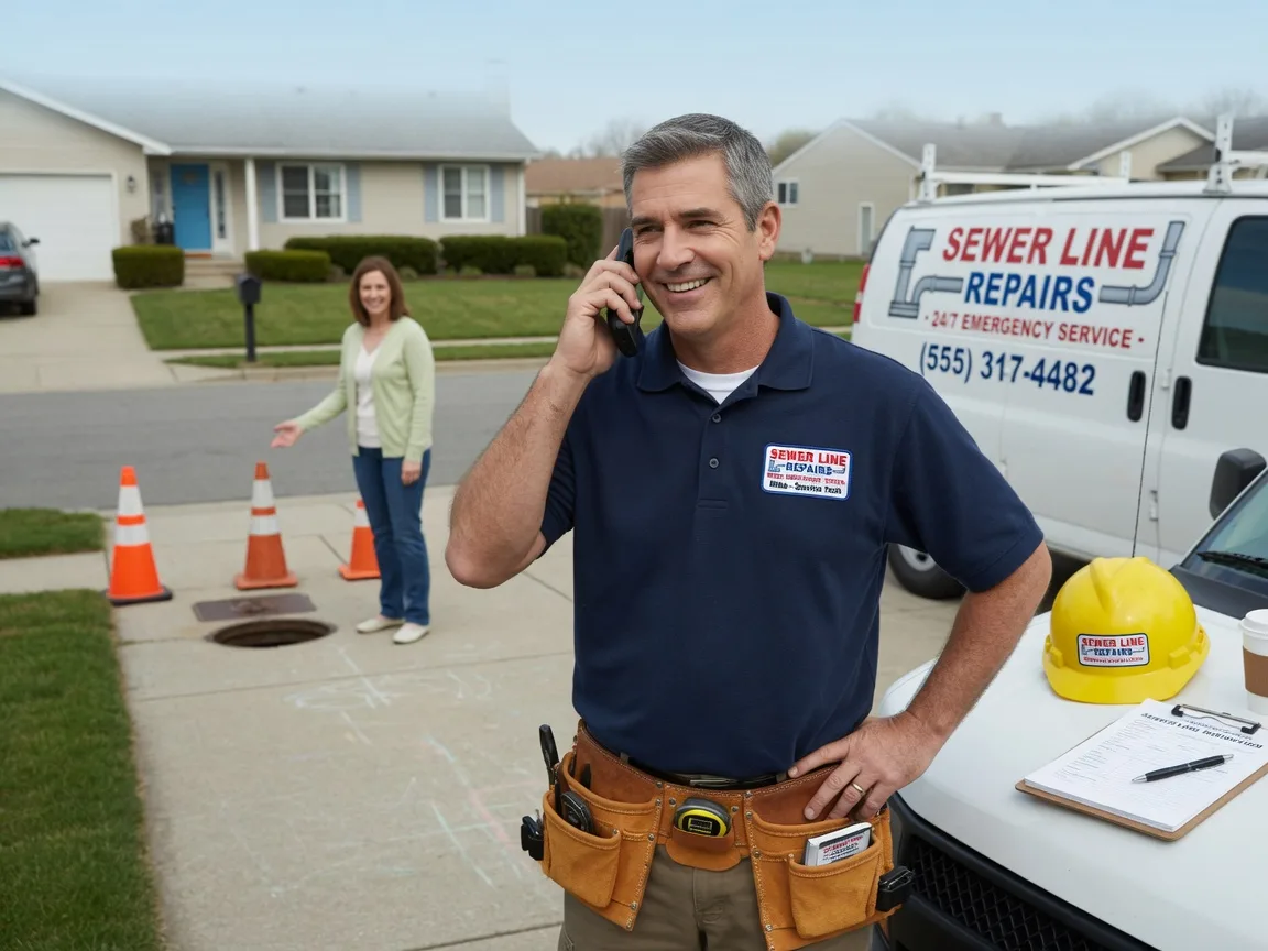 Emergency Plumber Barboursville, VA FAQs